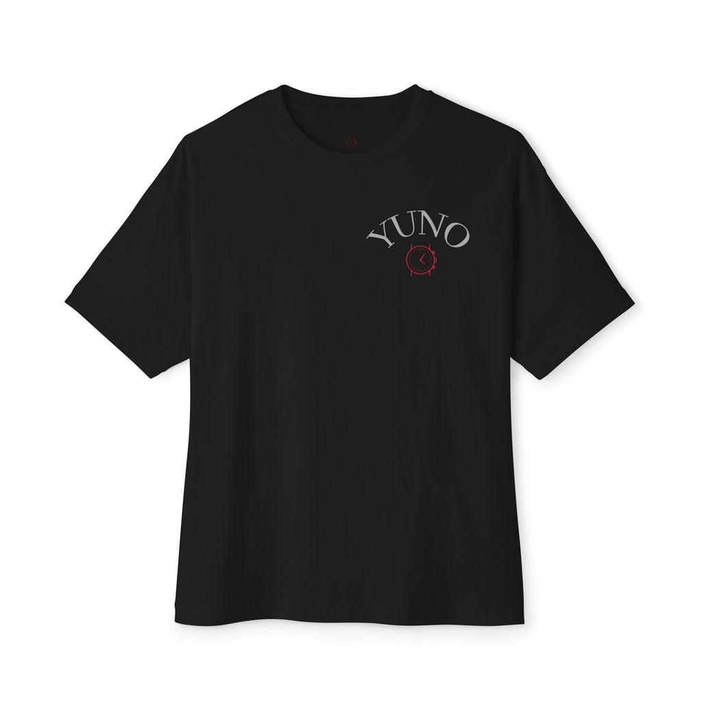 Yuno oversized T Shirt