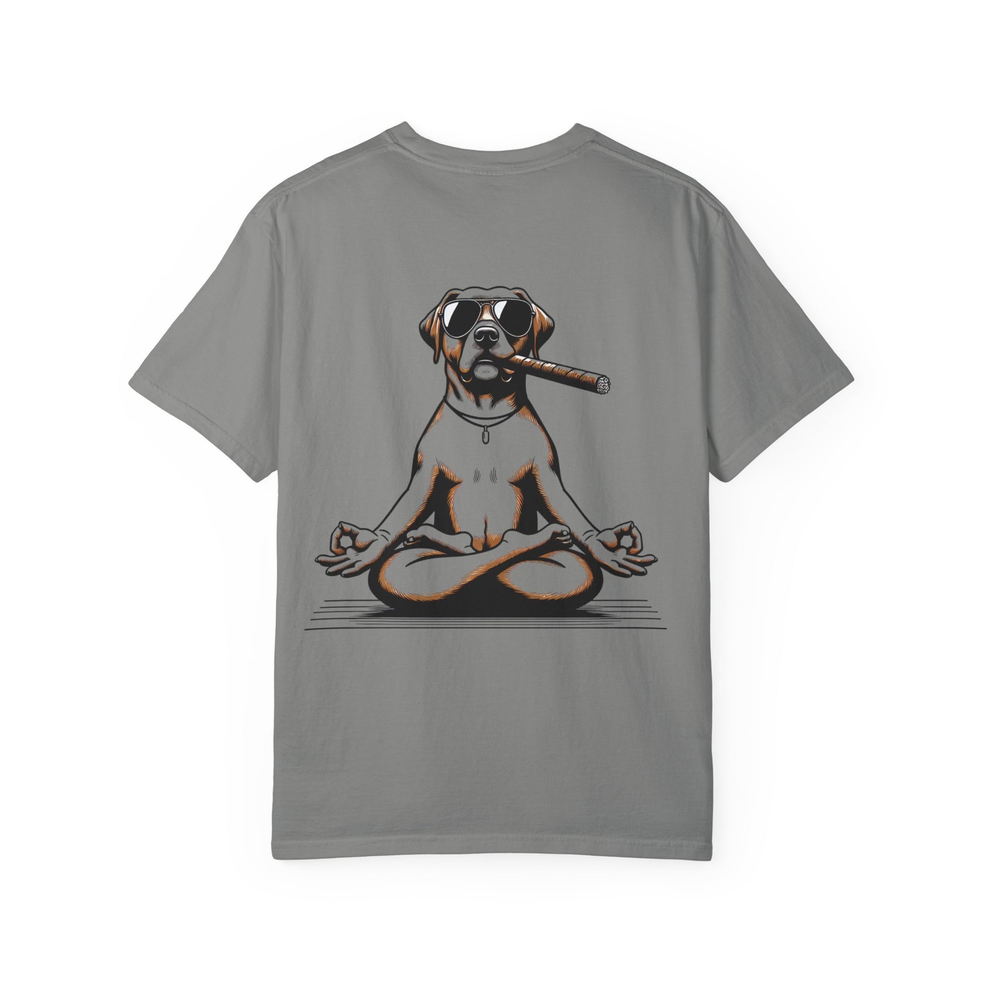 Yuno Dog T Shirt
