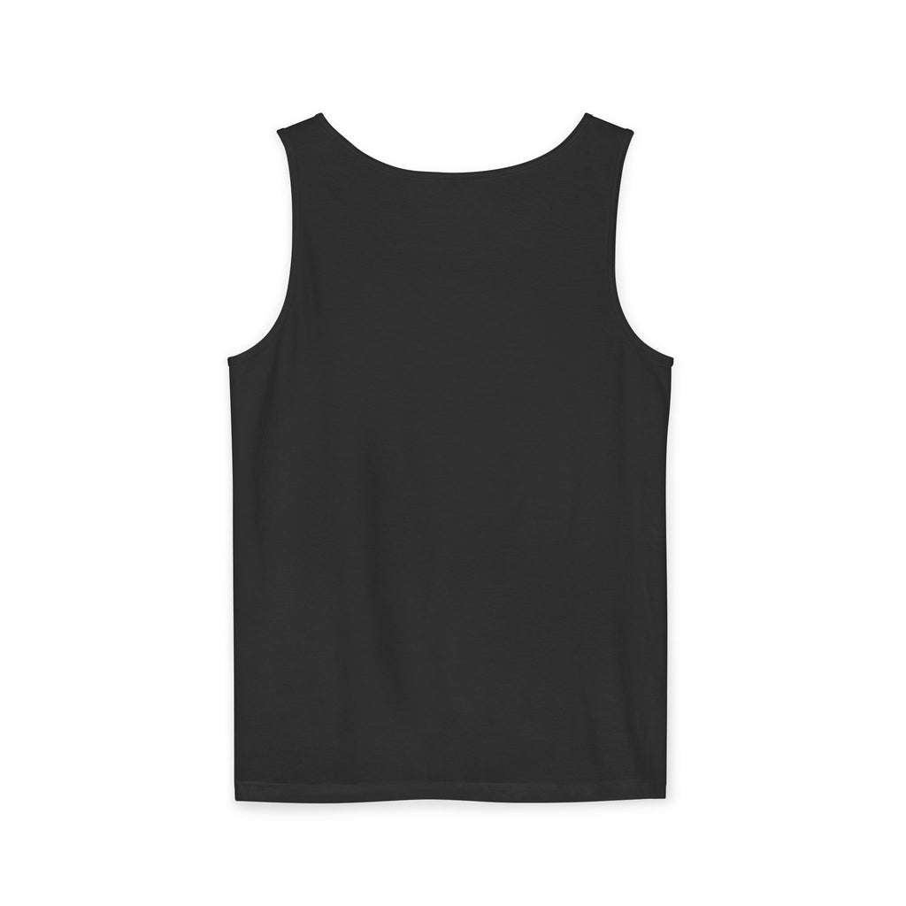 Yuno Gym Tank Top