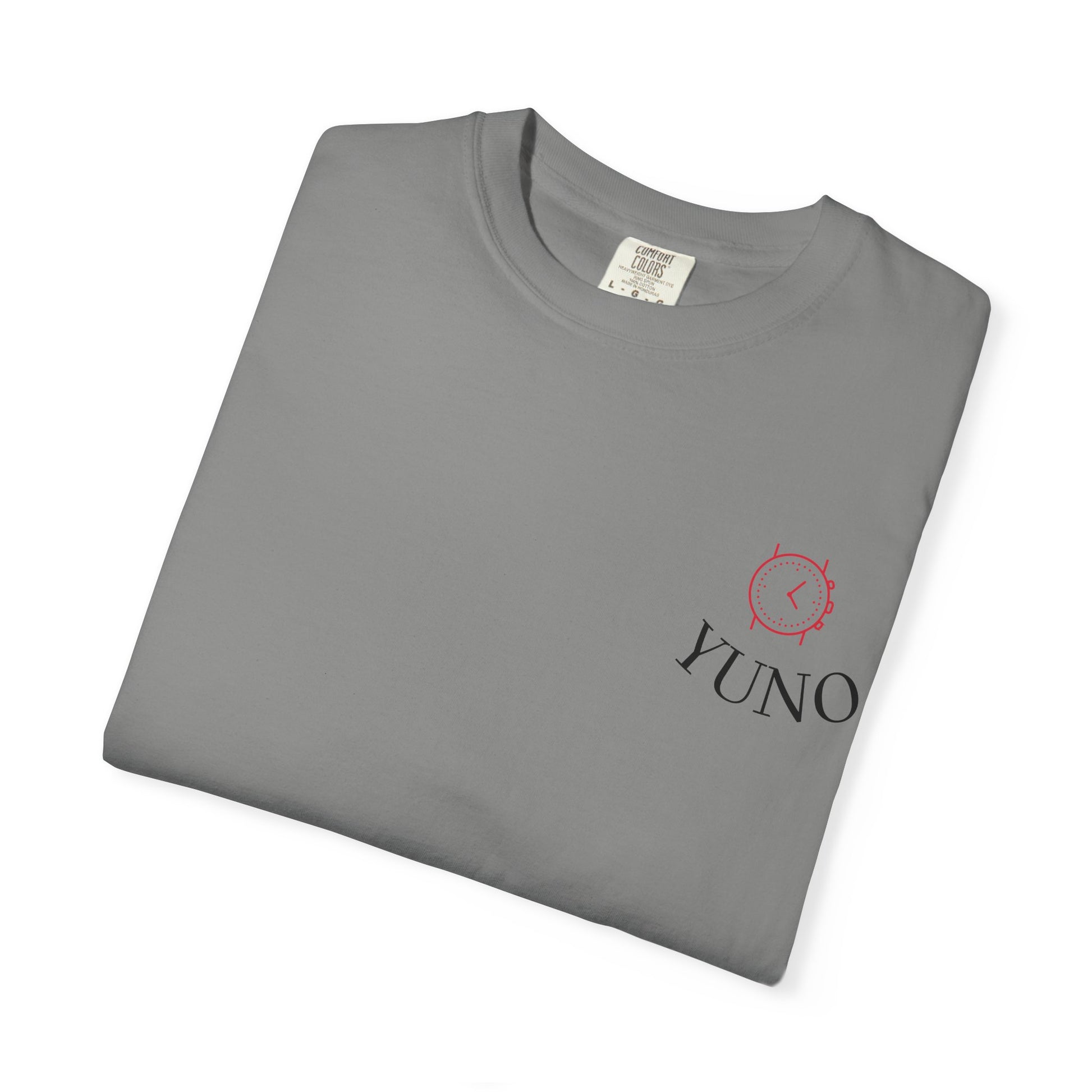 Yuno Funny Shark T shirt