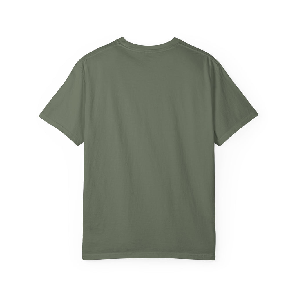 Moss Yuno Base Tee