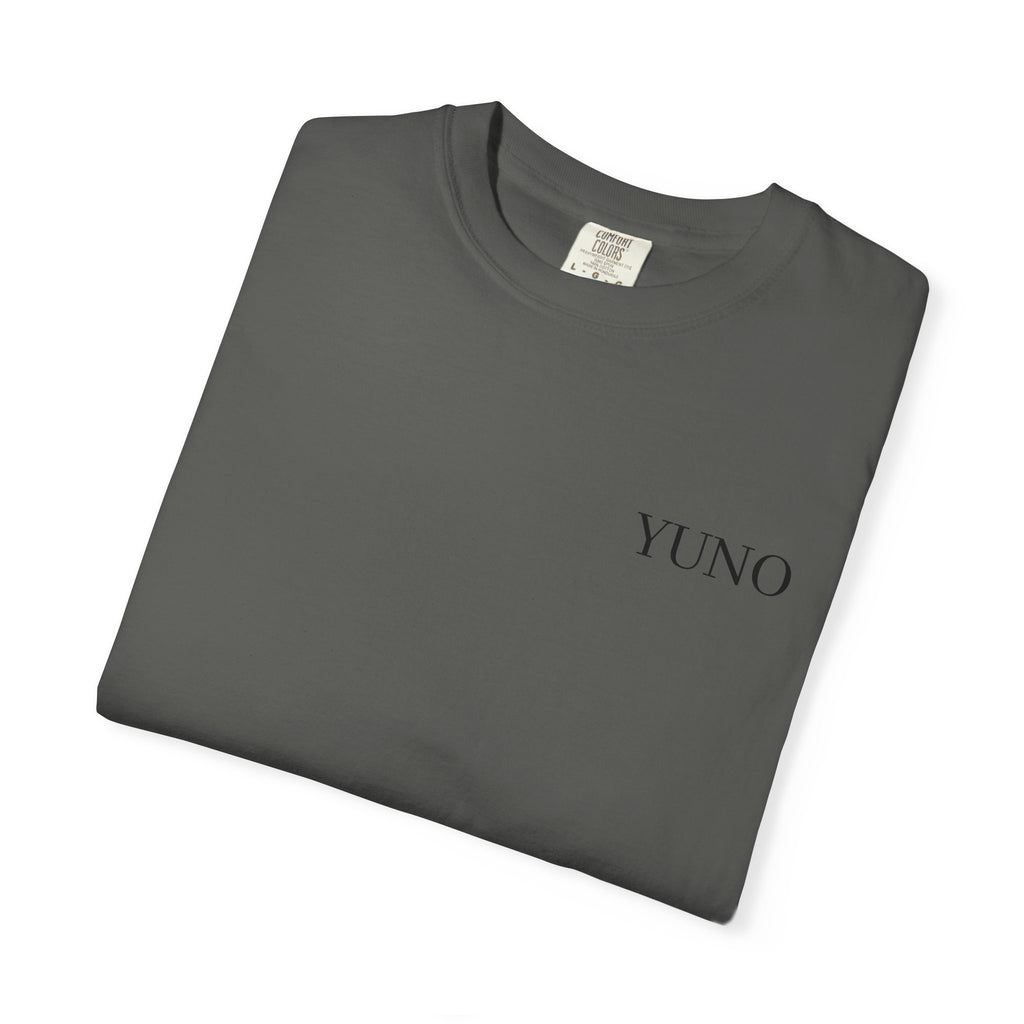 Dark Green Yuno T Shirt