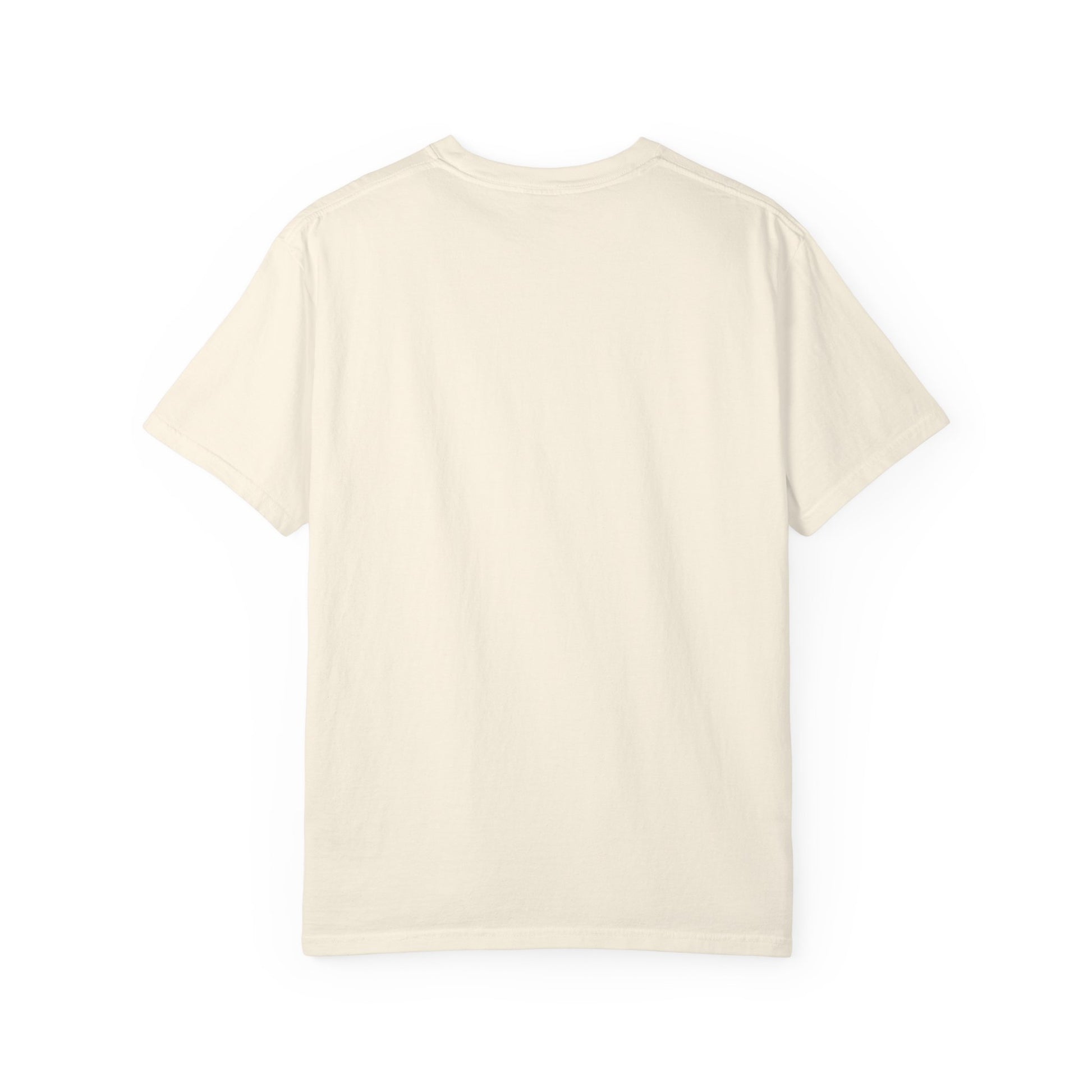 Simple Tan Yuno T Shirt