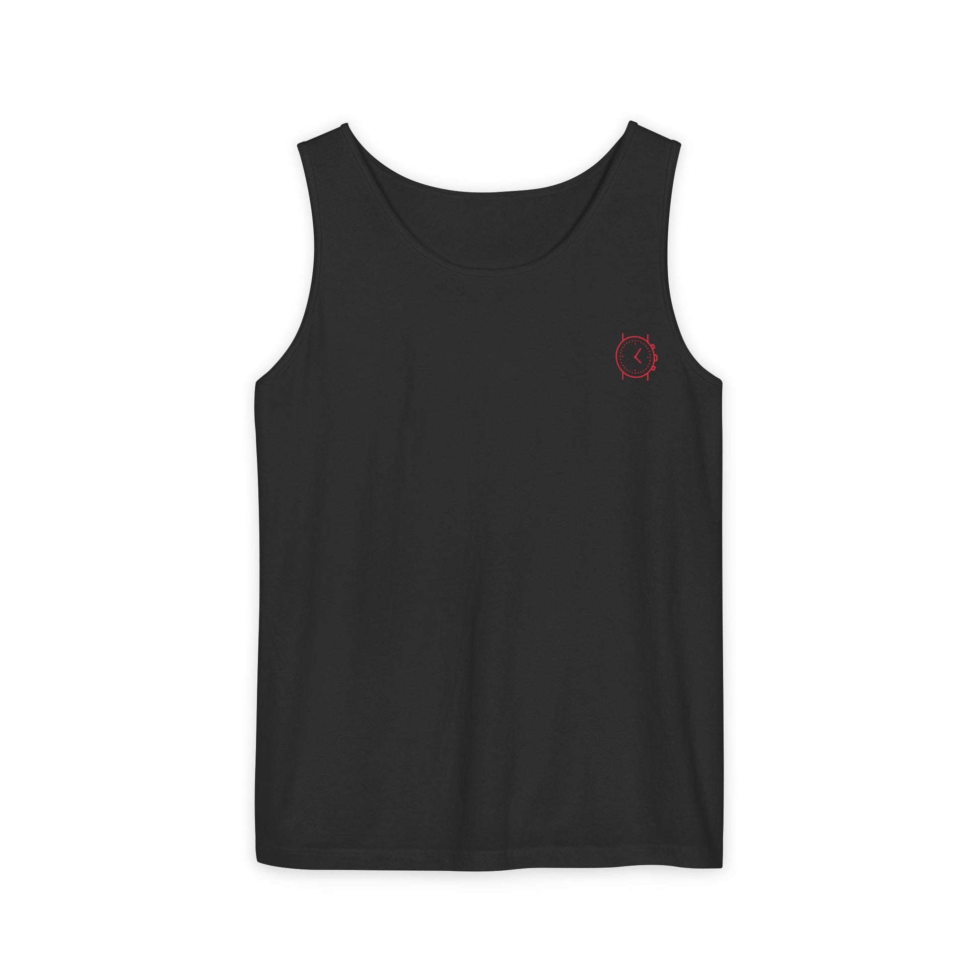 Yuno Gym Tank Top