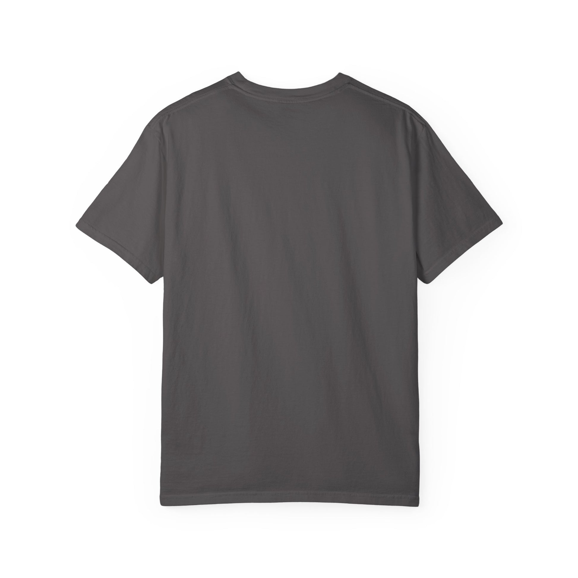 Graphite Yuno Base Tee