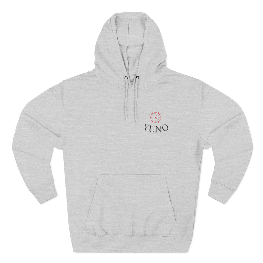 Yuno Dog Hoodie