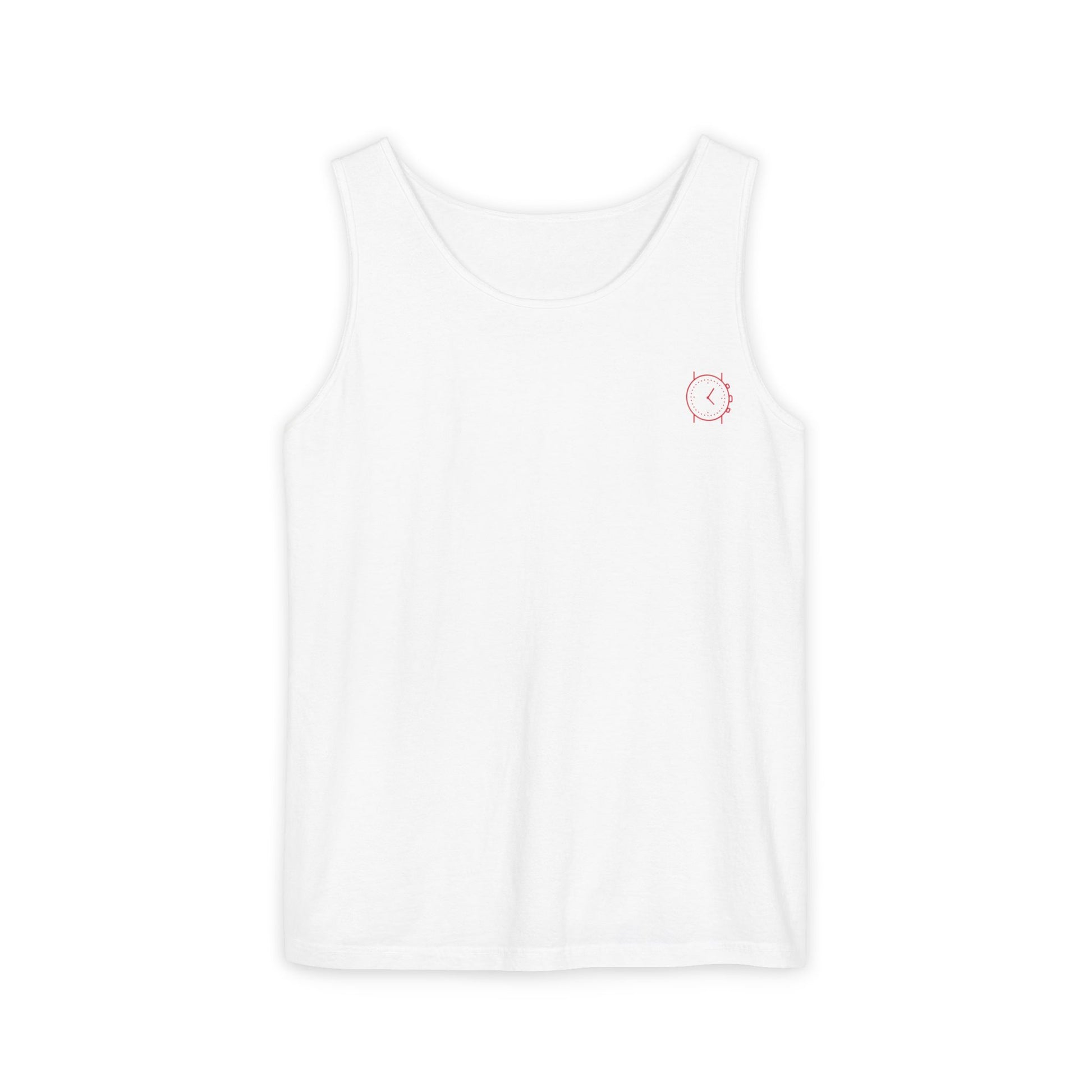 Yuno Gym Tank Top