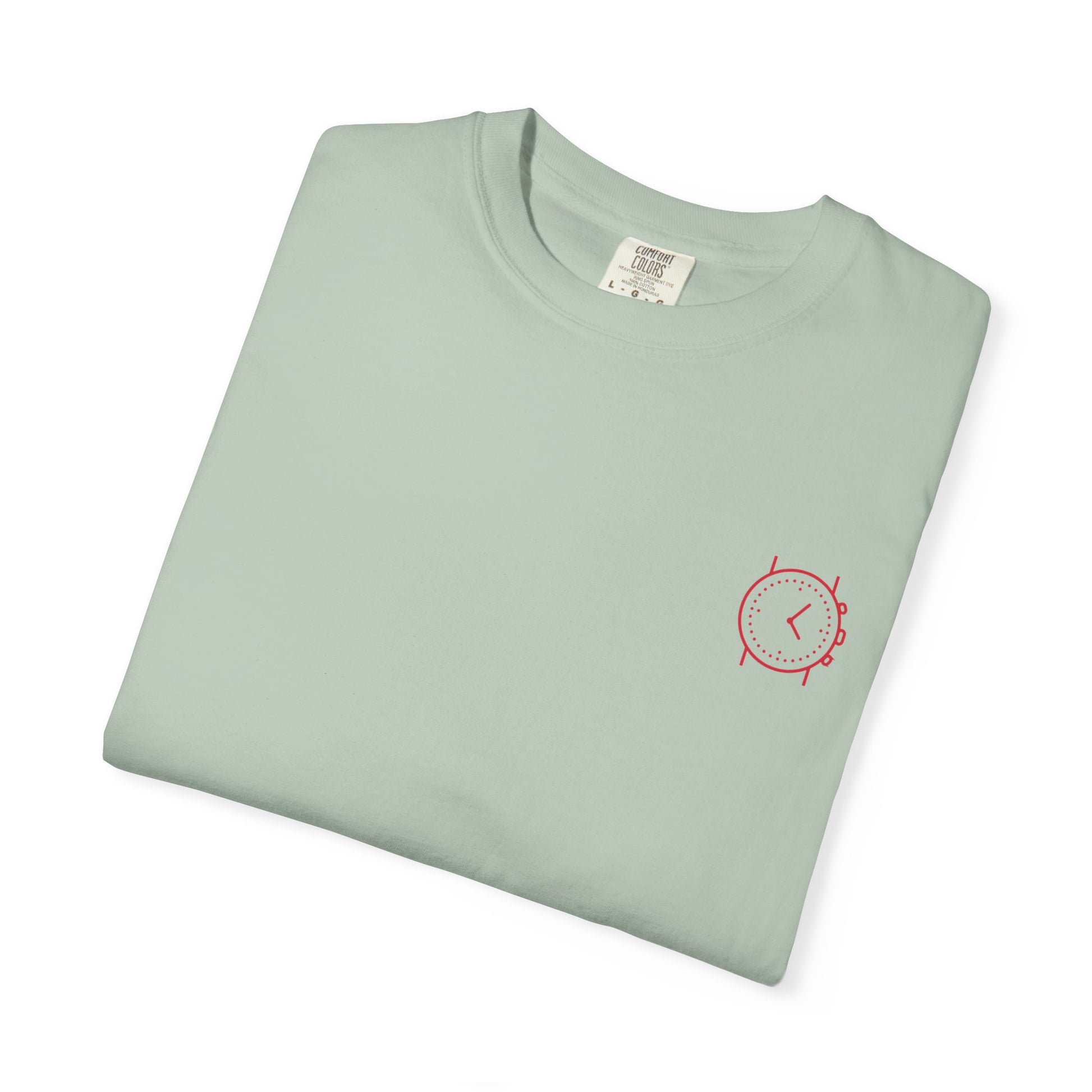 Mint Yuno Base Tee