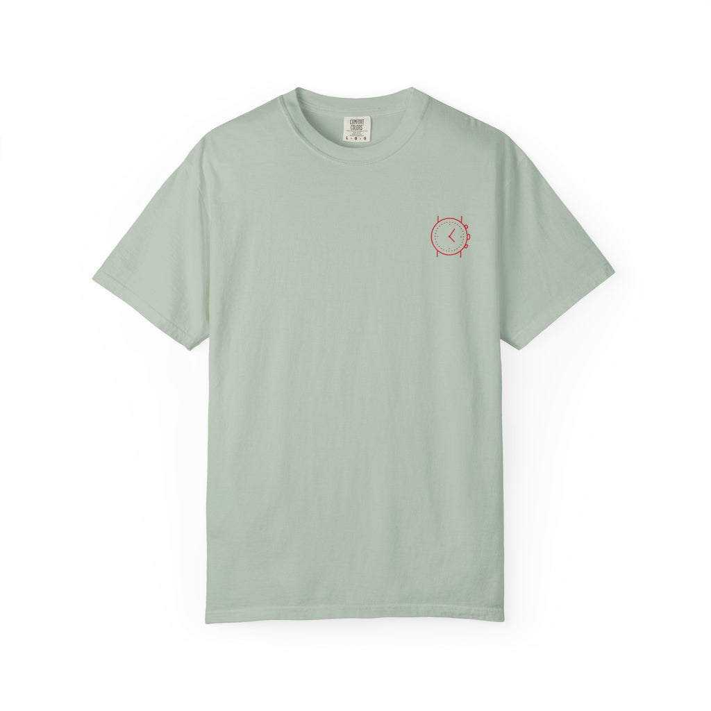 Mint Yuno Base Tee