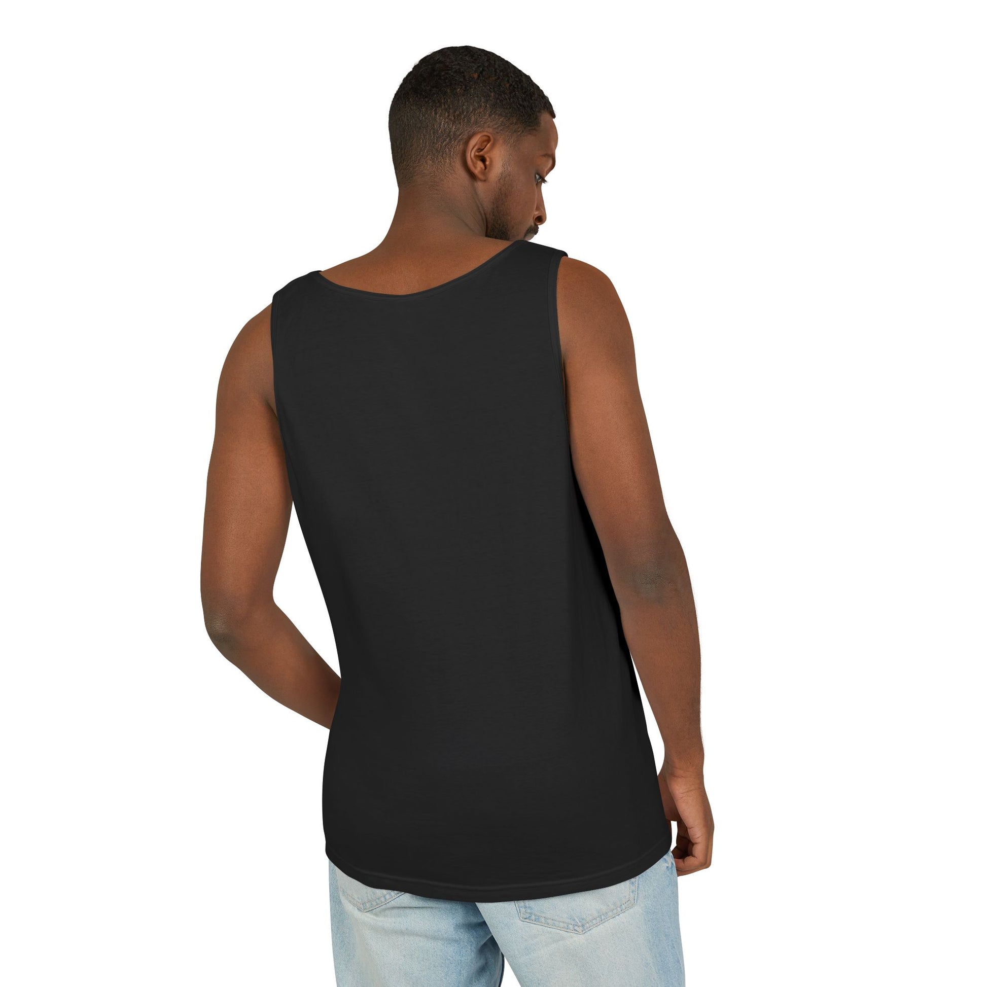 Yuno Gym Tank Top