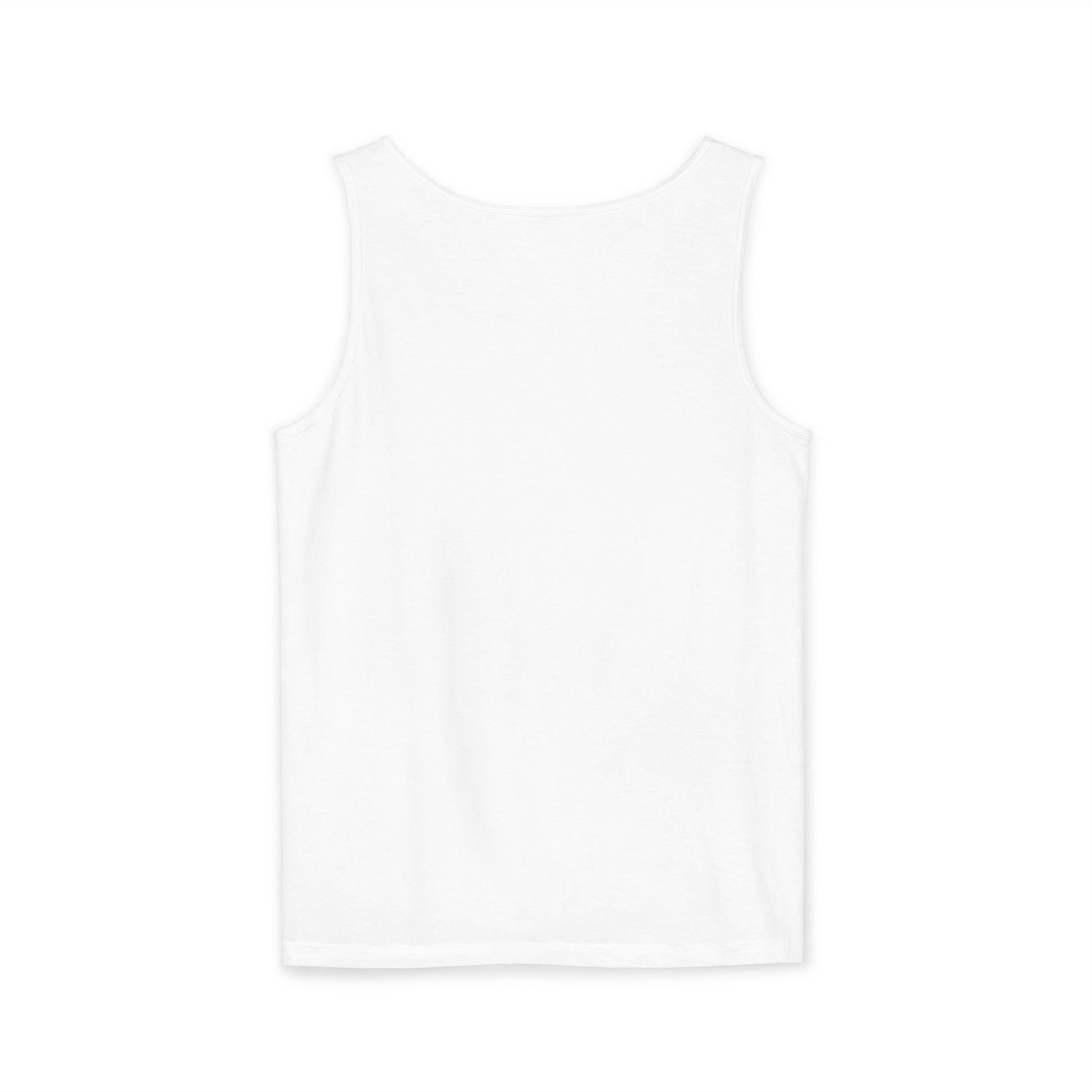 Yuno Gym Tank Top