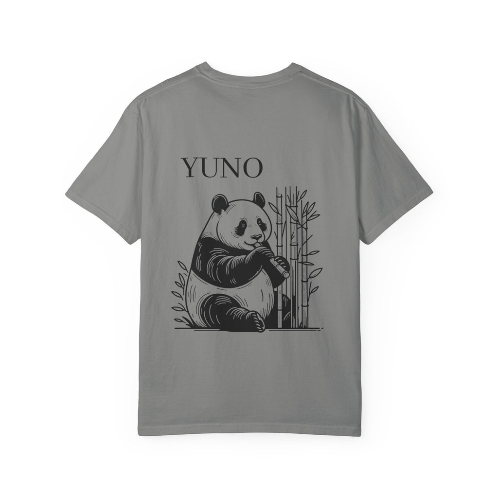 Yuno Panda T Shirt