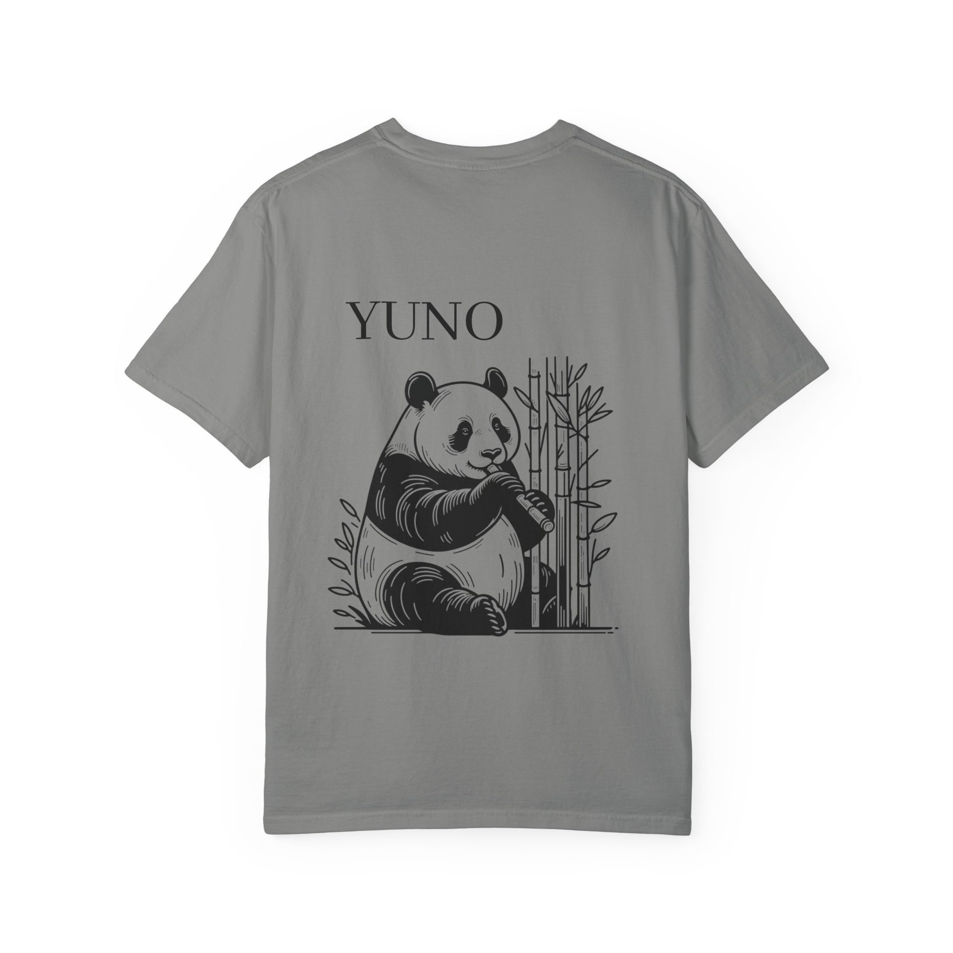 Yuno Panda T Shirt