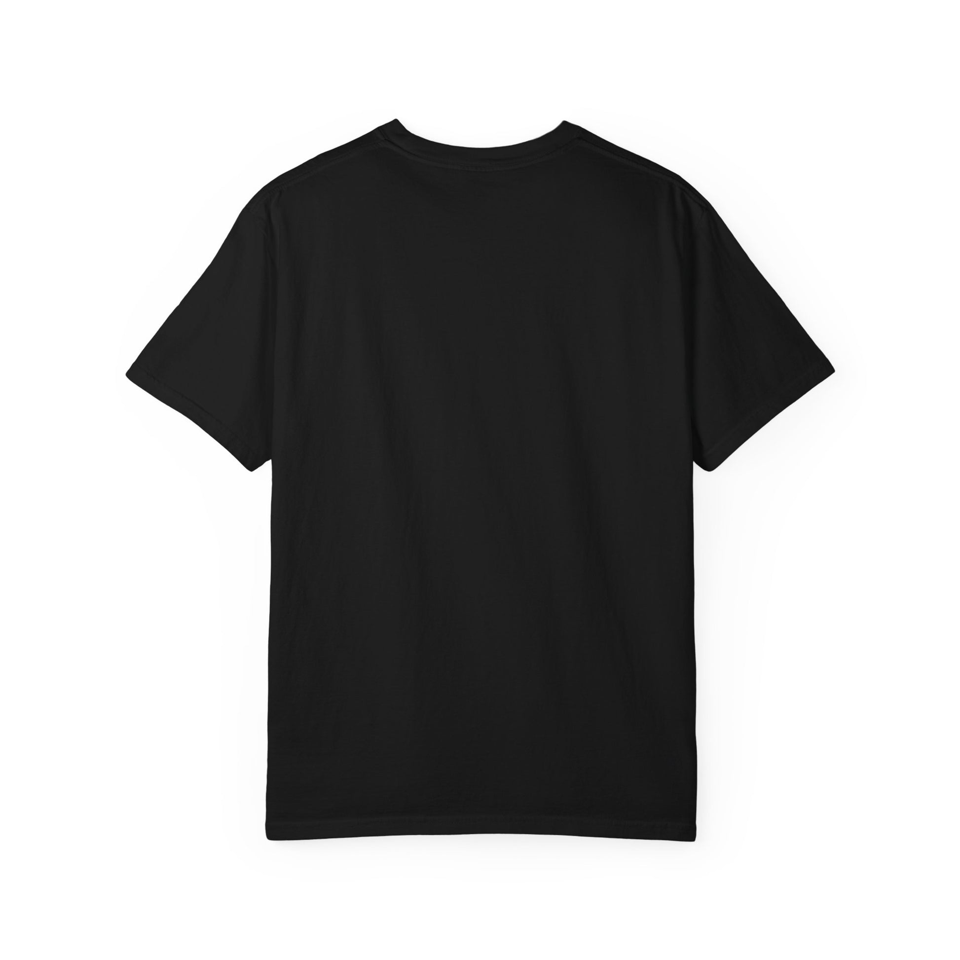 Black Yuno T Shirt