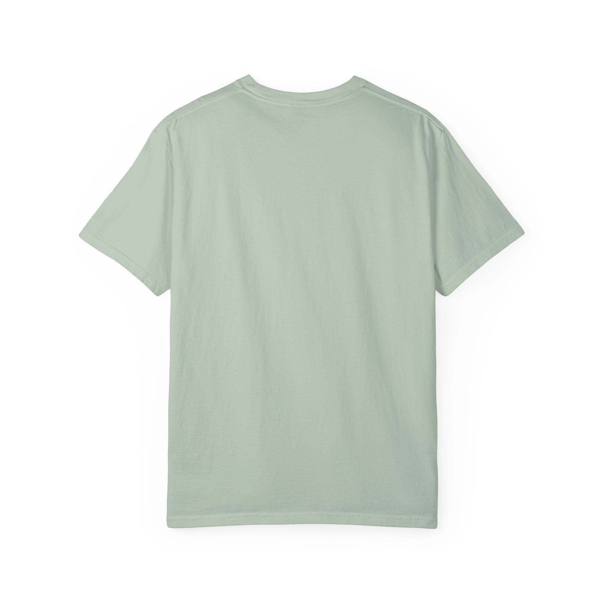 Mint Yuno Base Tee