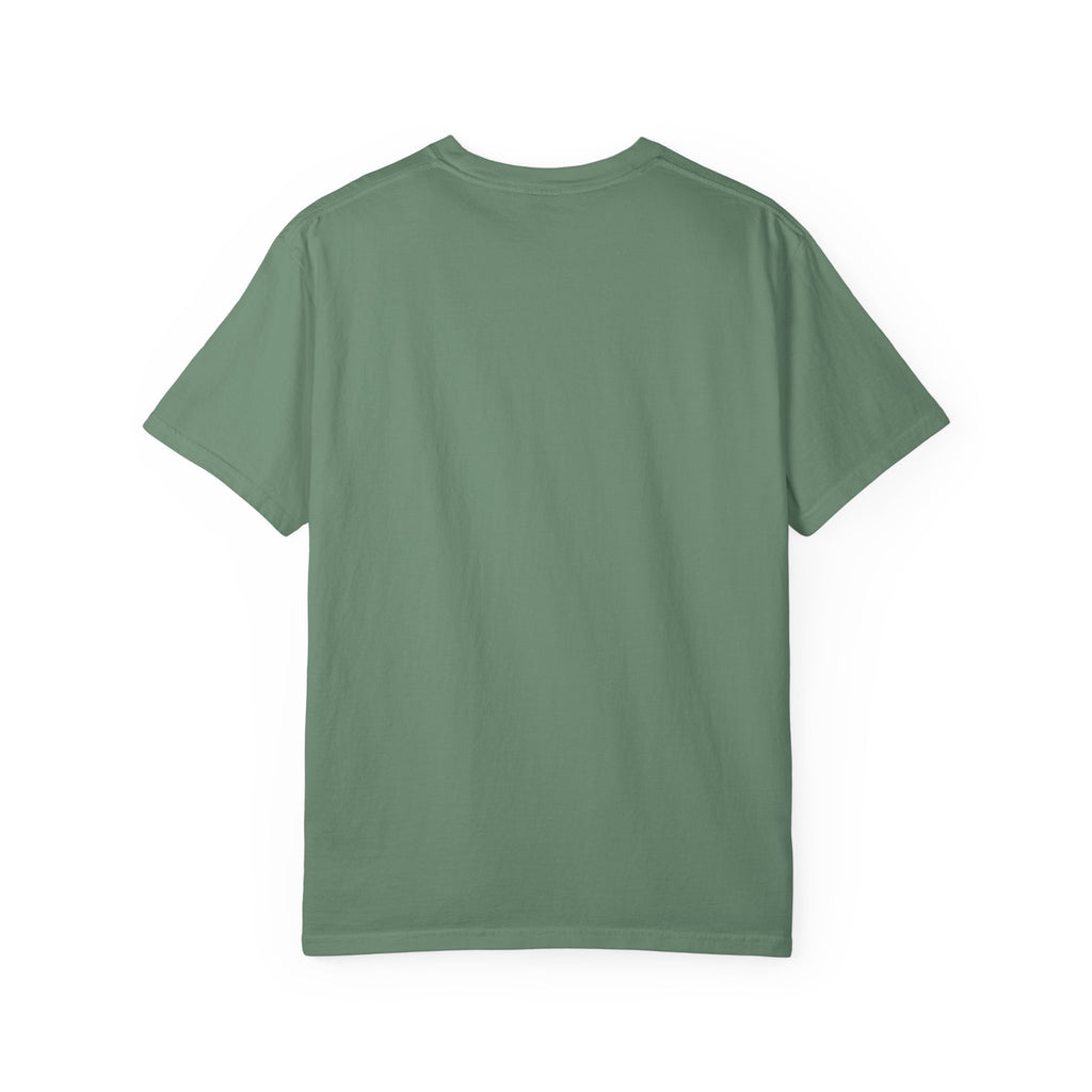 Light Green Yuno T Shirt