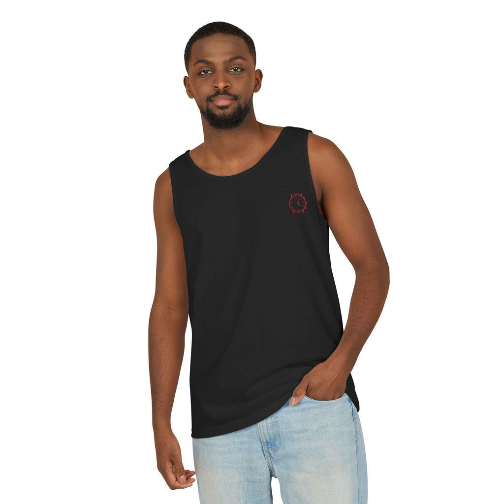 Yuno Gym Tank Top