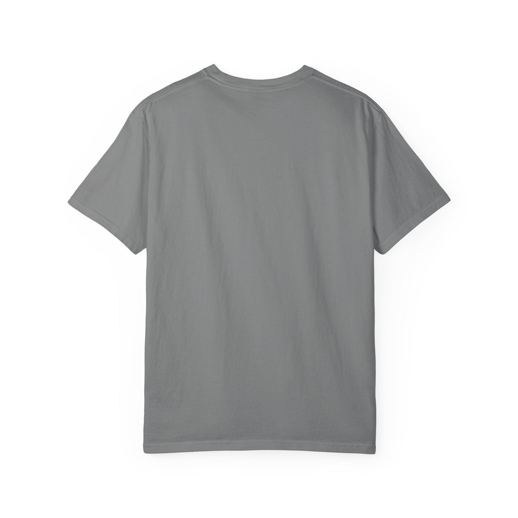 Simple grey Yuno T Shirt