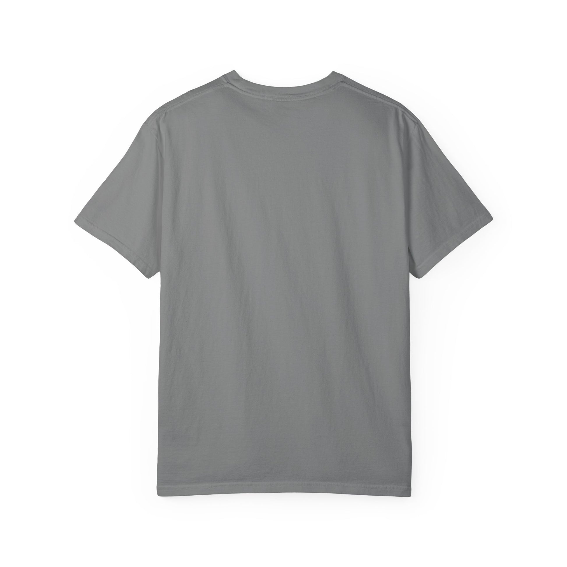 Simple grey Yuno T Shirt