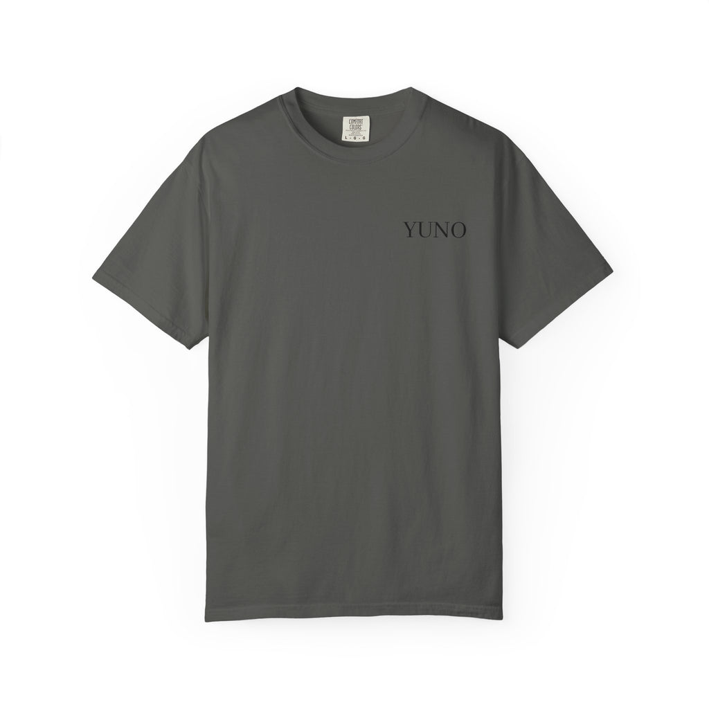 Dark Green Yuno T Shirt