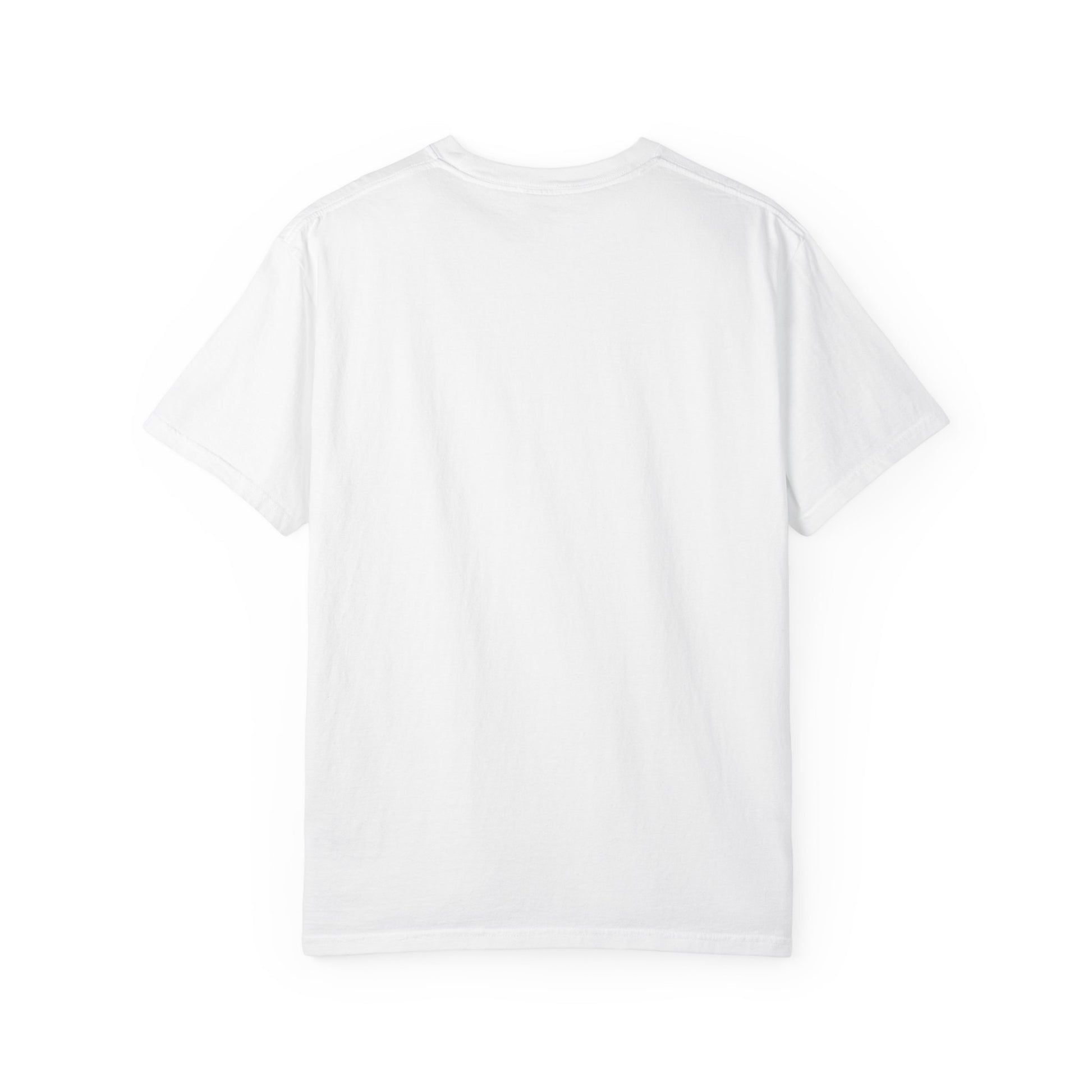 White Yuno T Shirt